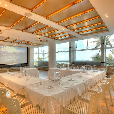 Hotel Casablanca San Andrés Εξωτερικό φωτογραφία
