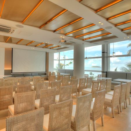 Hotel Casablanca San Andrés Εξωτερικό φωτογραφία