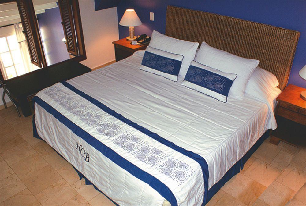 Hotel Casablanca San Andrés Εξωτερικό φωτογραφία
