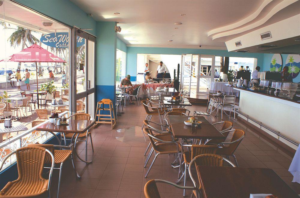 Hotel Casablanca San Andrés Εξωτερικό φωτογραφία