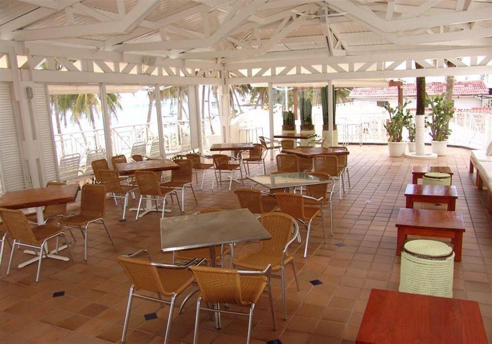 Hotel Casablanca San Andrés Εξωτερικό φωτογραφία