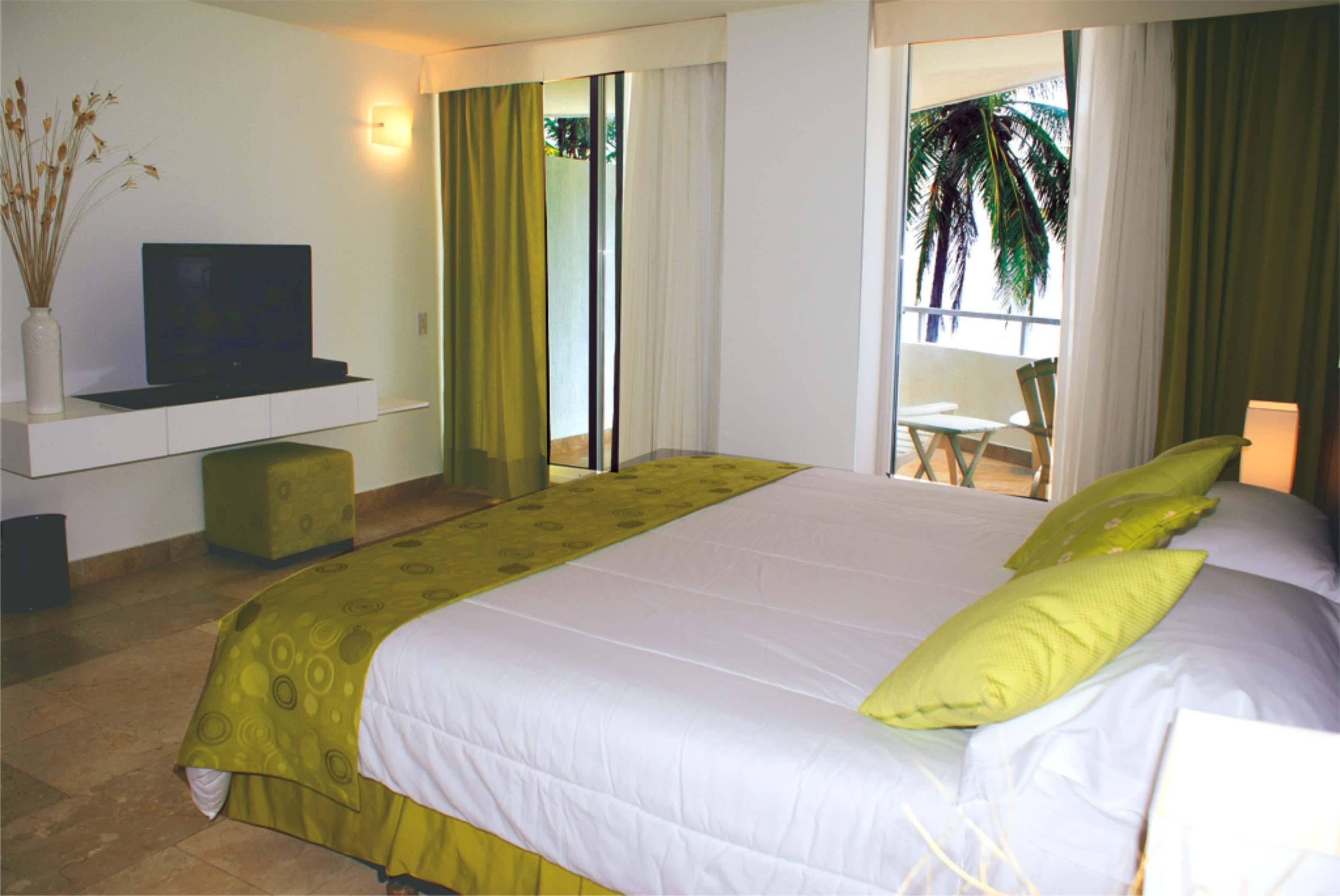 Hotel Casablanca San Andrés Εξωτερικό φωτογραφία