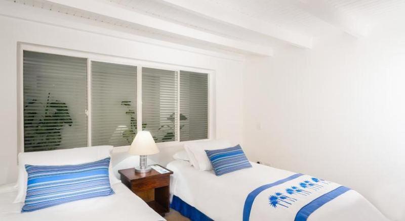 Hotel Casablanca San Andrés Δωμάτιο φωτογραφία