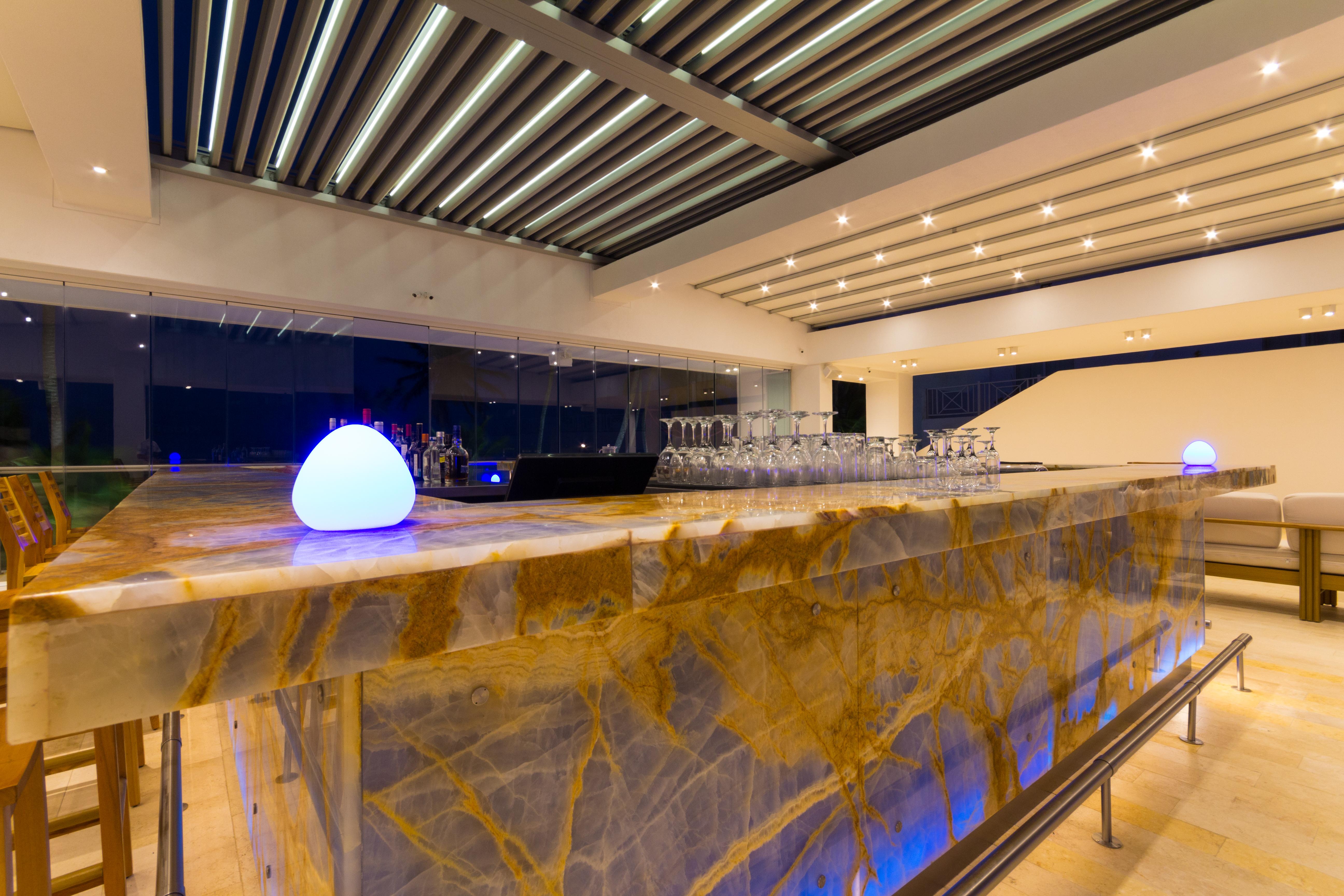 Hotel Casablanca San Andrés Εξωτερικό φωτογραφία