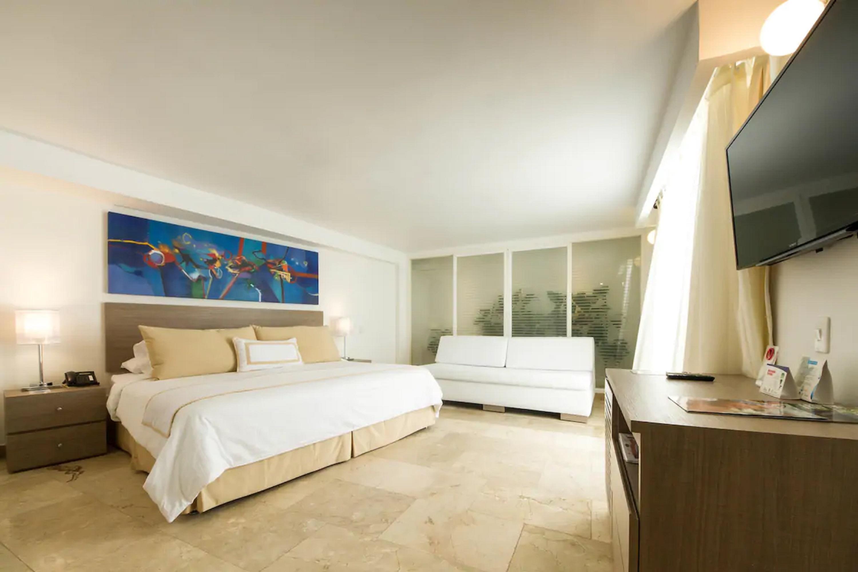 Hotel Casablanca San Andrés Εξωτερικό φωτογραφία