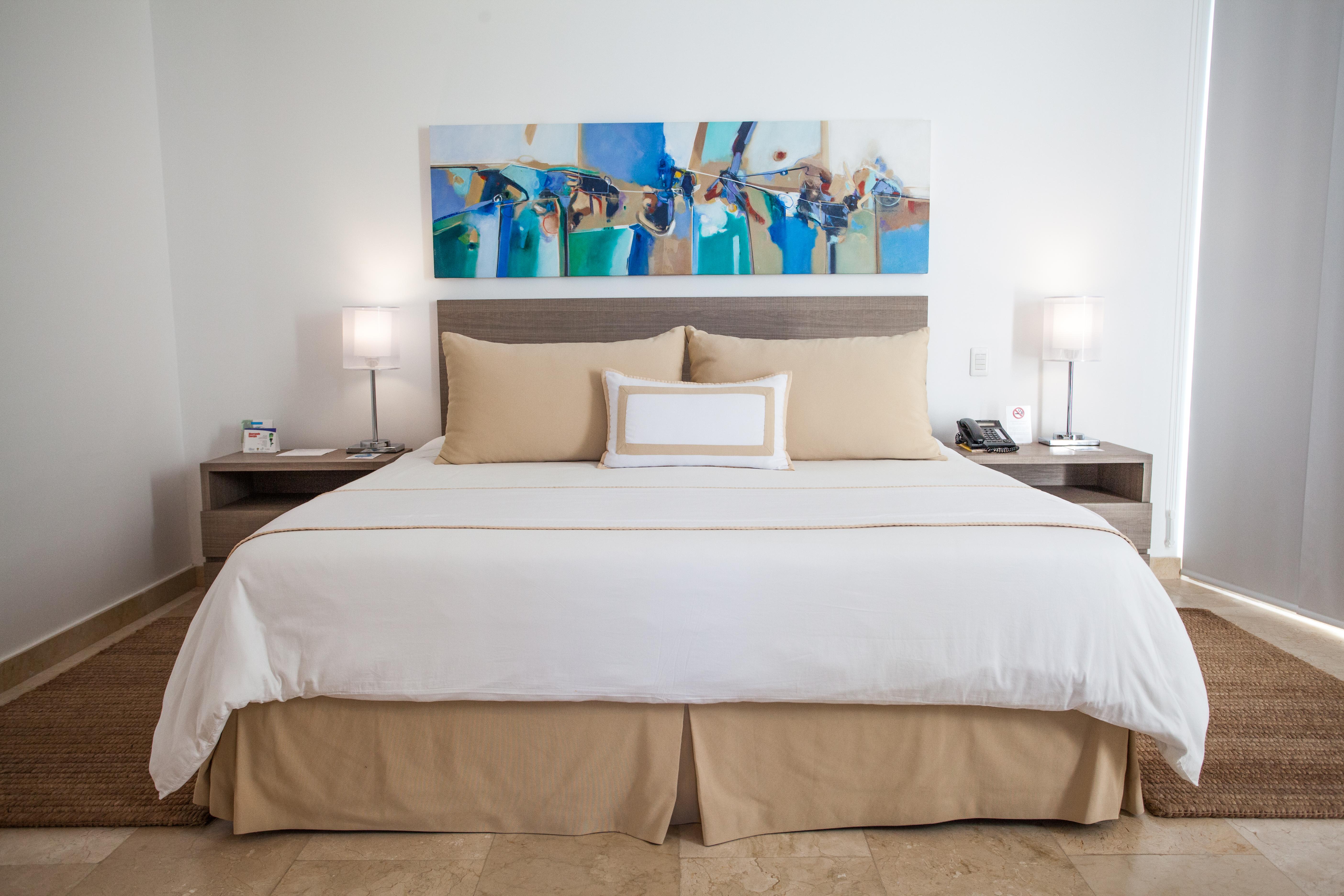Hotel Casablanca San Andrés Εξωτερικό φωτογραφία