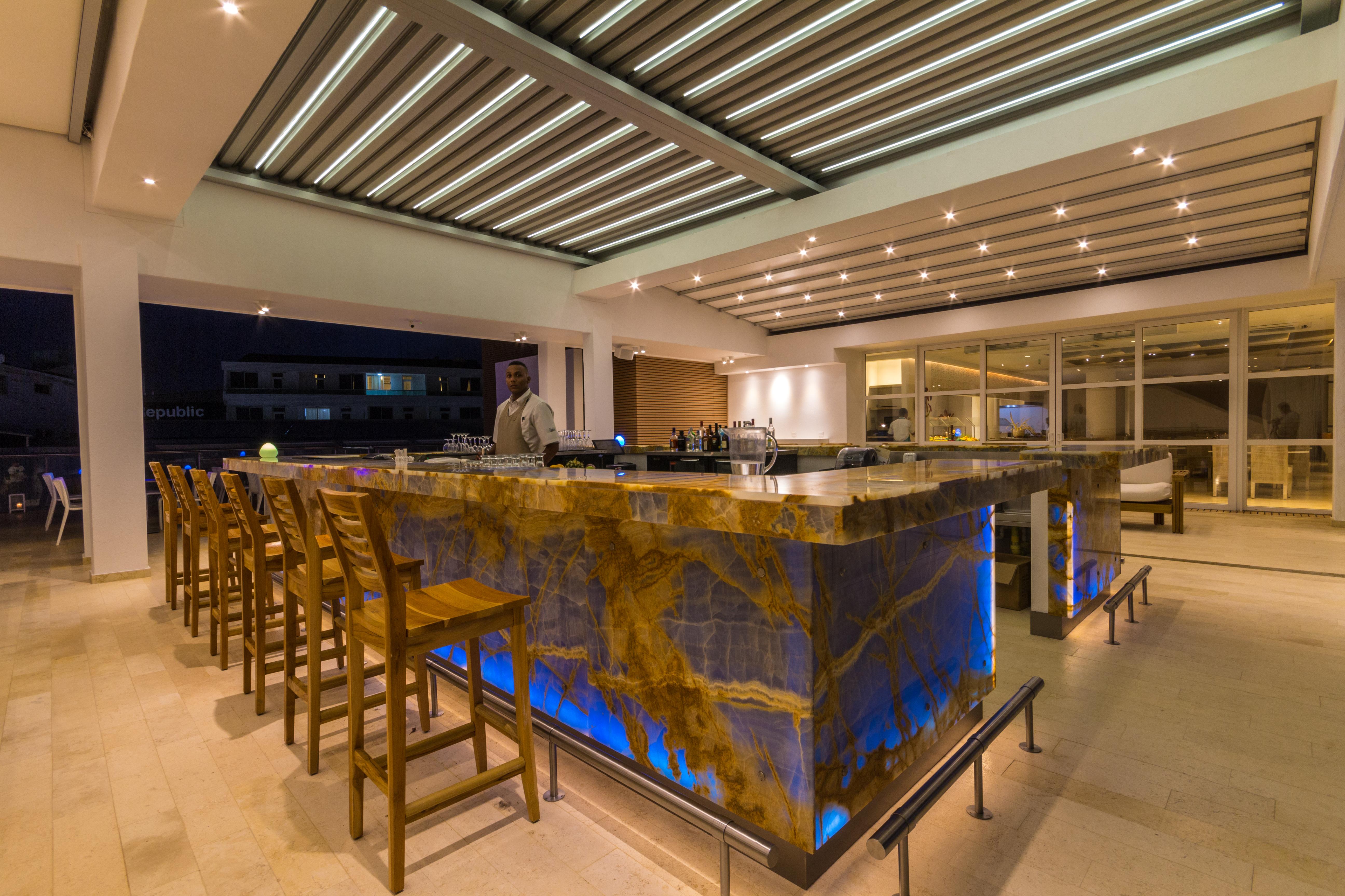 Hotel Casablanca San Andrés Εξωτερικό φωτογραφία