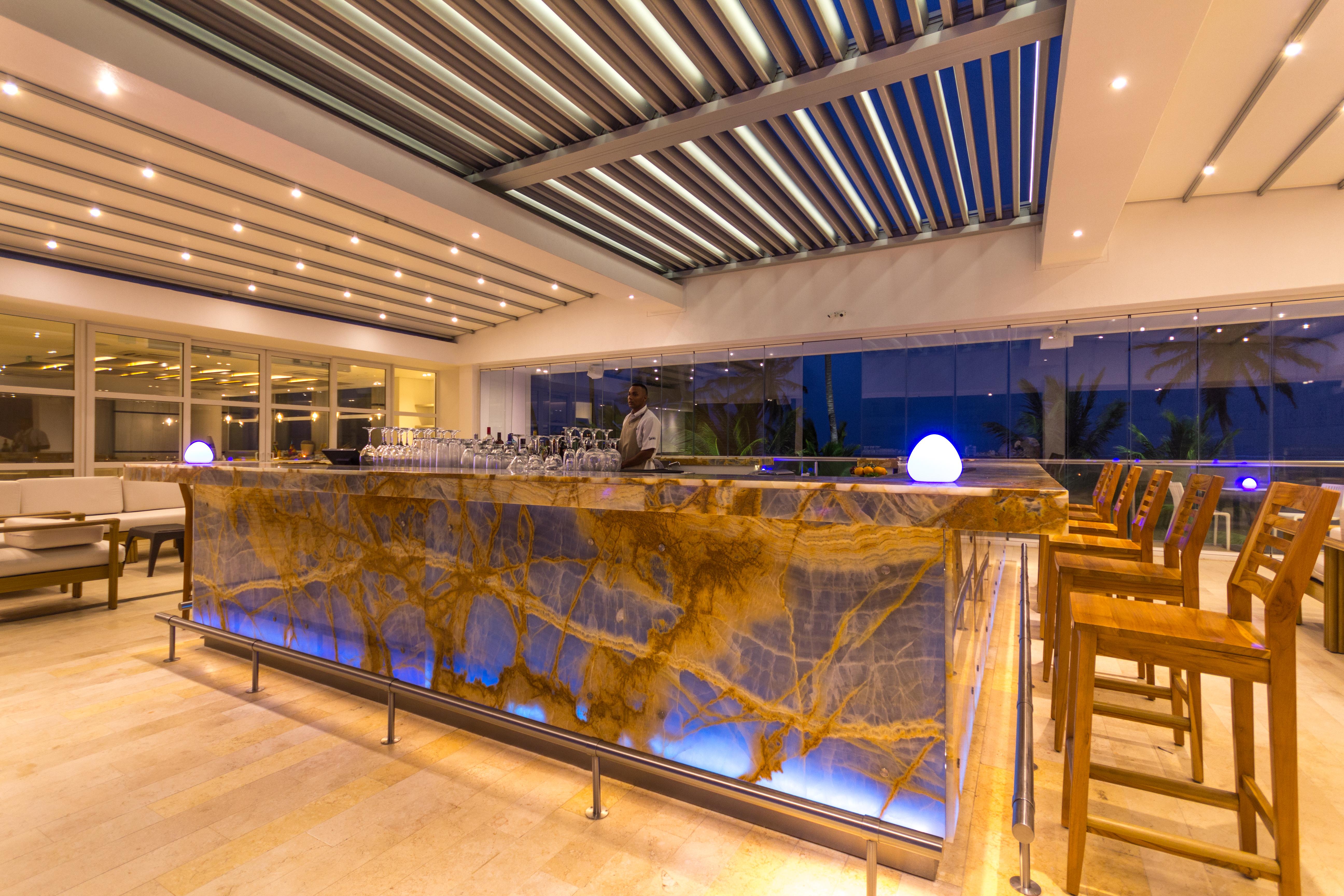 Hotel Casablanca San Andrés Εξωτερικό φωτογραφία