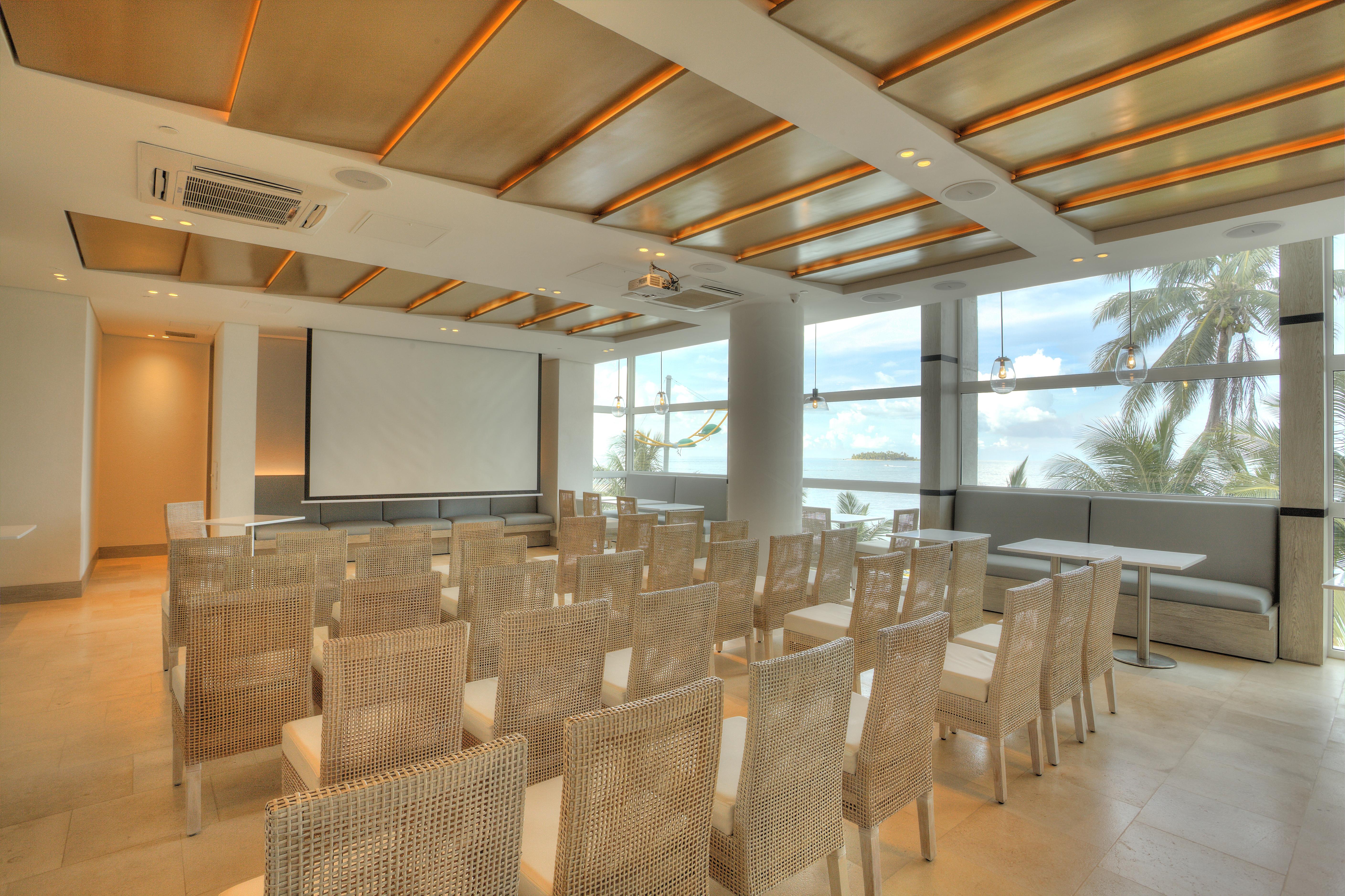 Hotel Casablanca San Andrés Εξωτερικό φωτογραφία