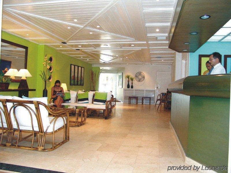 Hotel Casablanca San Andrés Εξωτερικό φωτογραφία