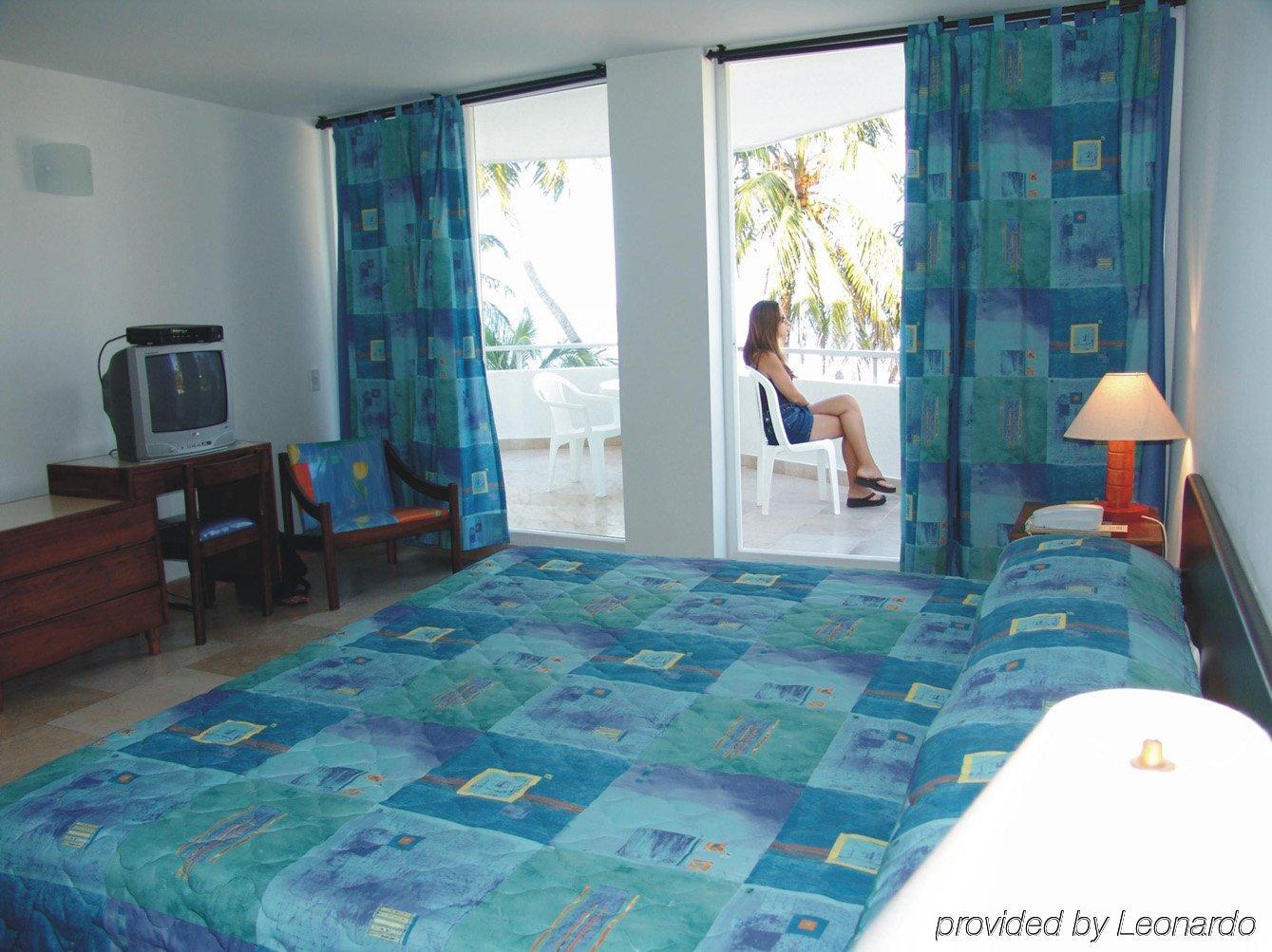 Hotel Casablanca San Andrés Δωμάτιο φωτογραφία
