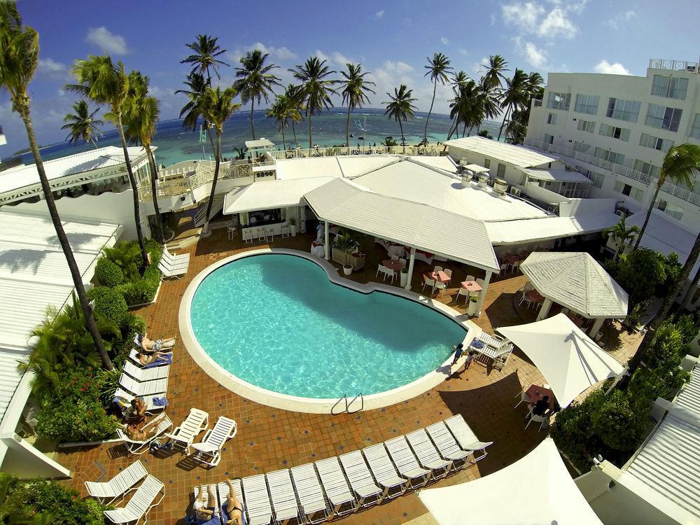 Hotel Casablanca San Andrés Εξωτερικό φωτογραφία