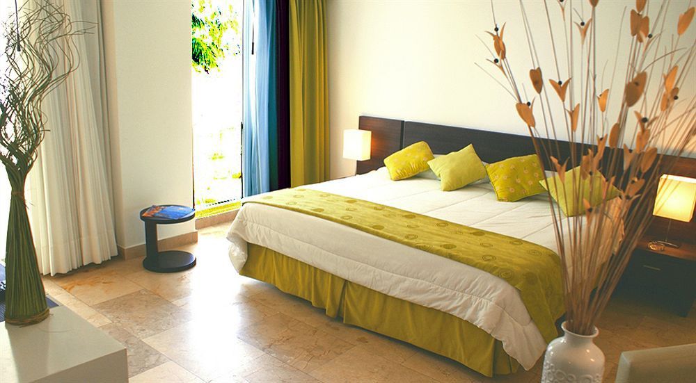 Hotel Casablanca San Andrés Εξωτερικό φωτογραφία