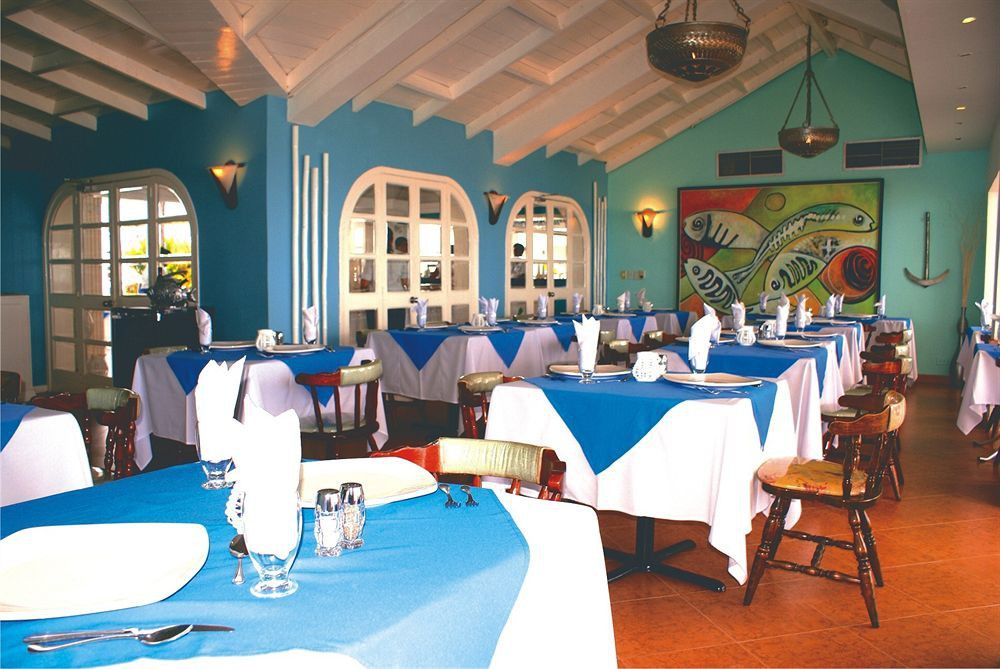 Hotel Casablanca San Andrés Εξωτερικό φωτογραφία