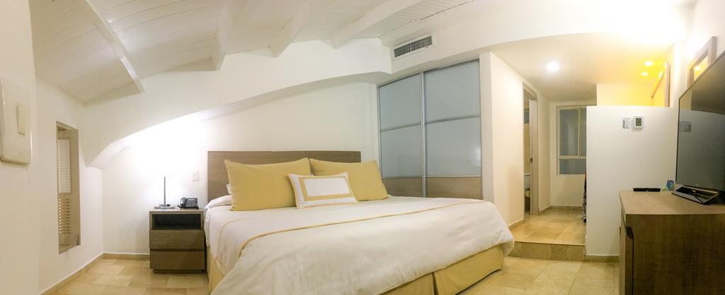 Hotel Casablanca San Andrés Εξωτερικό φωτογραφία