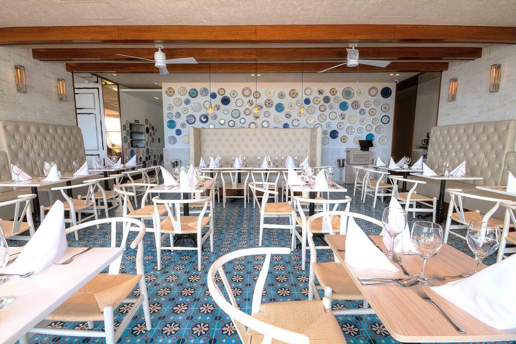 Hotel Casablanca San Andrés Εξωτερικό φωτογραφία