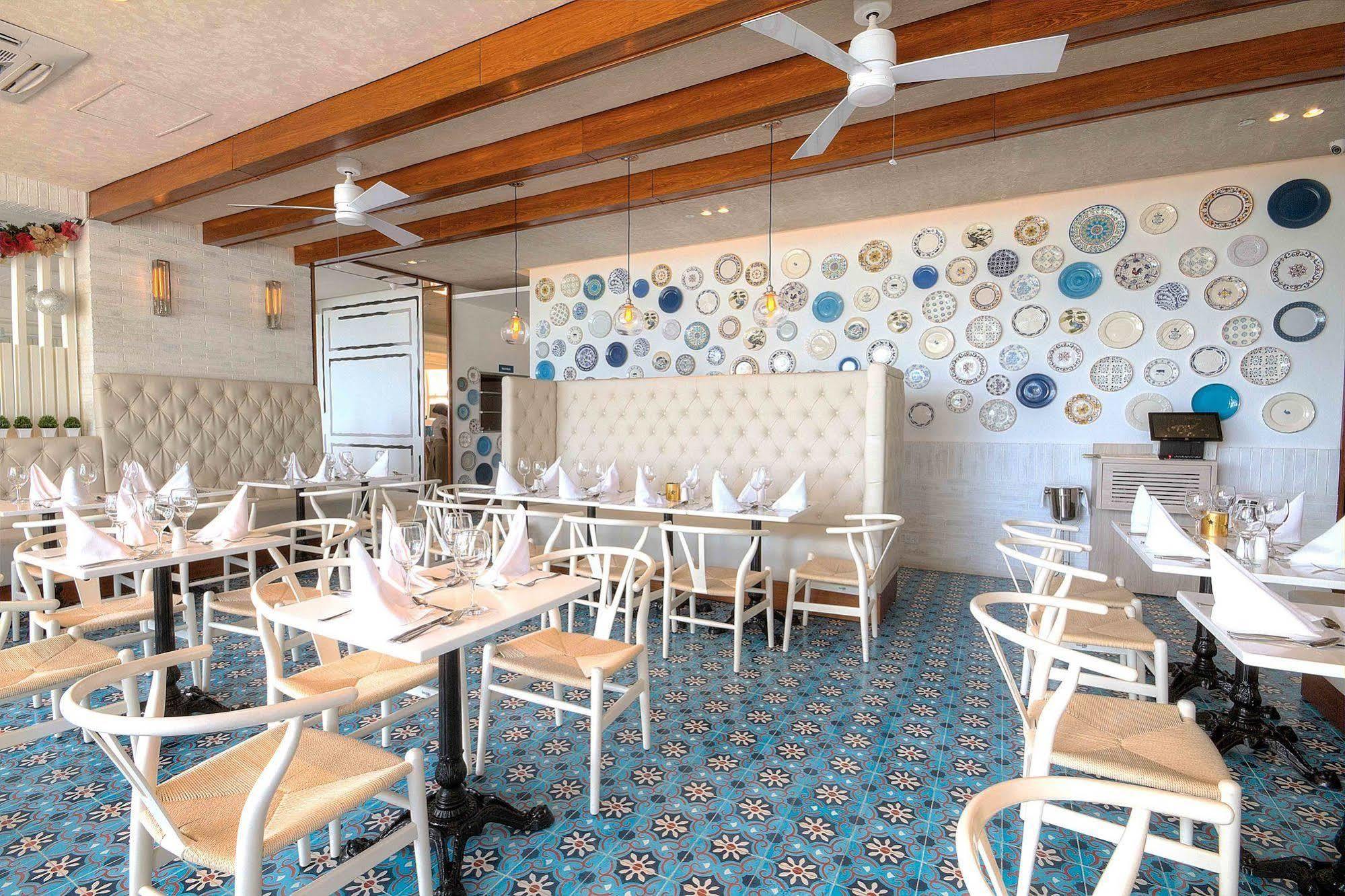Hotel Casablanca San Andrés Εξωτερικό φωτογραφία