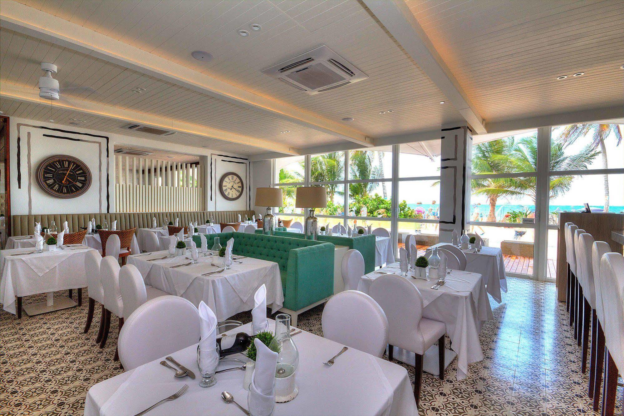 Hotel Casablanca San Andrés Εξωτερικό φωτογραφία