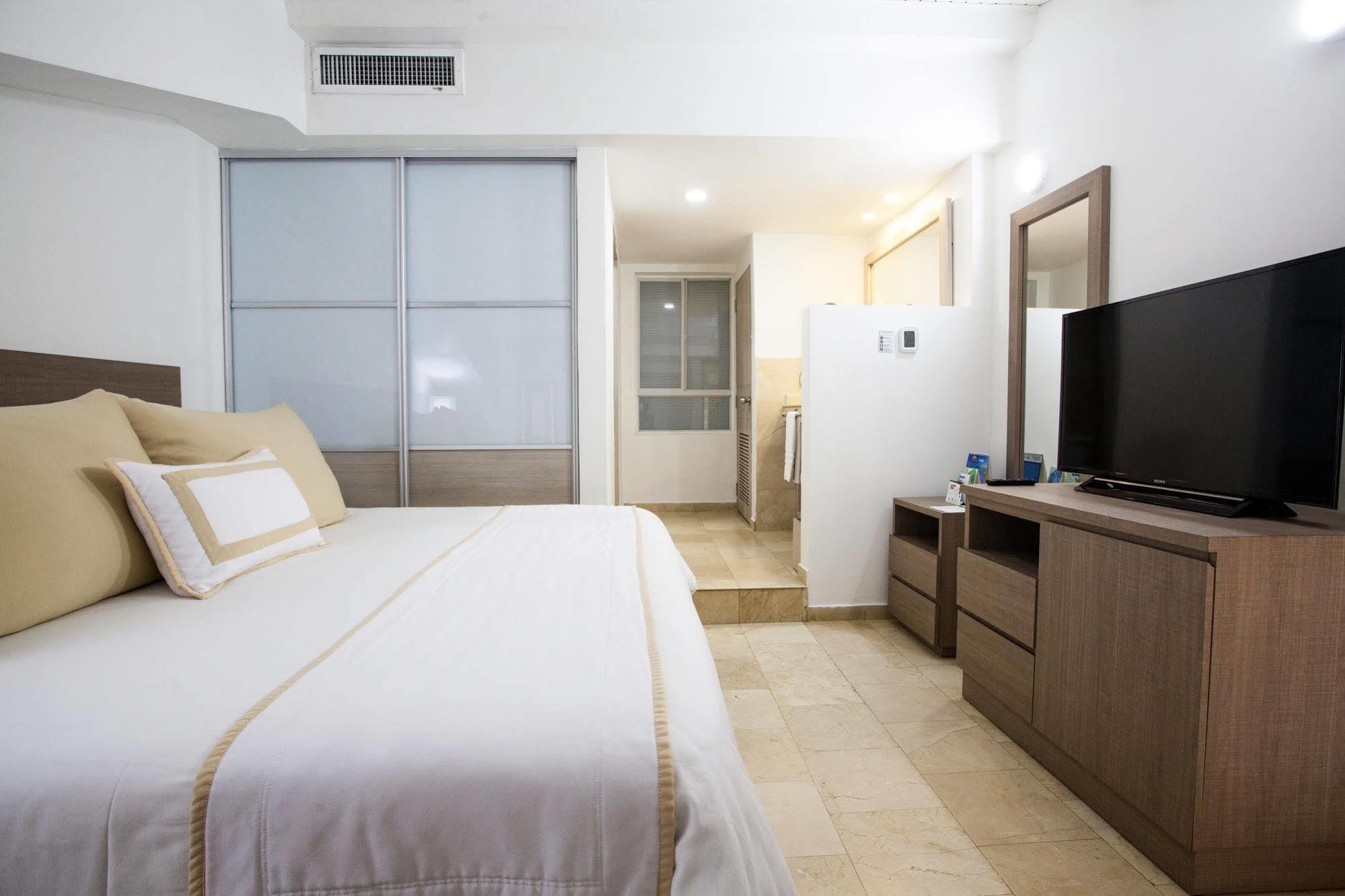 Hotel Casablanca San Andrés Εξωτερικό φωτογραφία