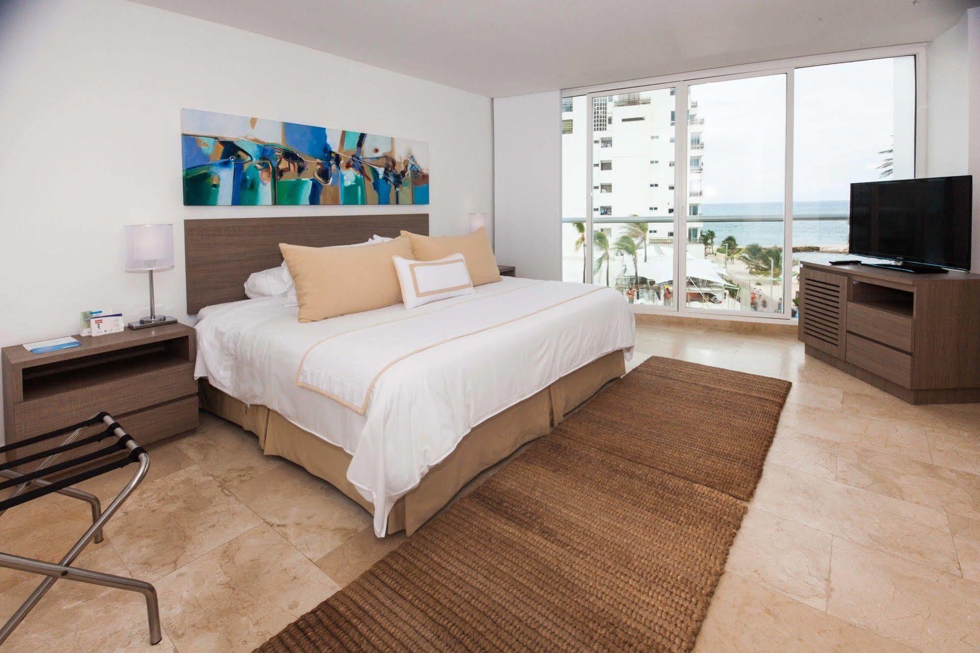 Hotel Casablanca San Andrés Εξωτερικό φωτογραφία