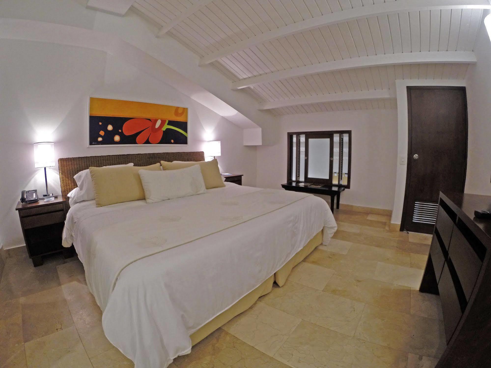 Hotel Casablanca San Andrés Εξωτερικό φωτογραφία